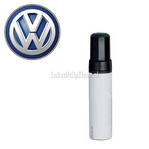 Lakstift Volkswagen LA7W Reflex Silver Metallic