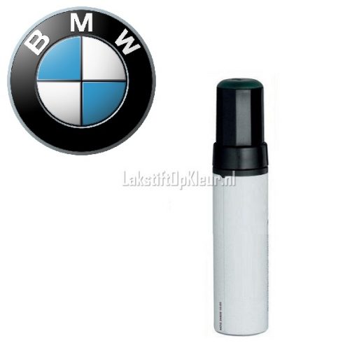 BMW 472 Sterling Grau Grey Metallic autolak in lakstift