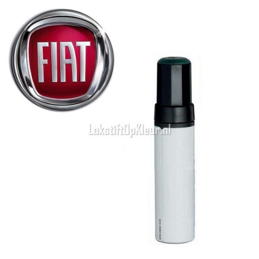 Lakstift Fiat 104A Ametista Metallic