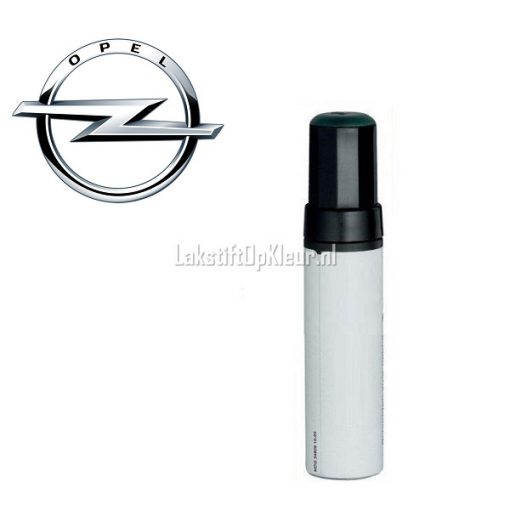 Lakstift Opel 01Q Graphit Schwarz Metallic