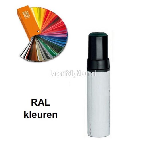 RAL 3032 Parelmoer Robijn Rood lak in lakstift