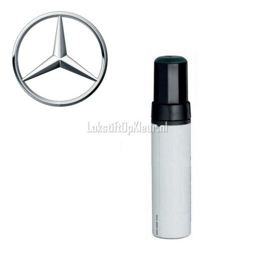 Lakstift Mercedes 001 Royal Dark Blue Metallic