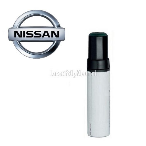 Lakstift Nissan 144 Bleu Intense Metallic