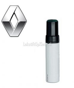 Lakstift Renault B66 Gris EclipseMatte