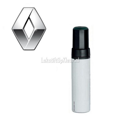 Lakstift Renault F42 Bleu De Glace