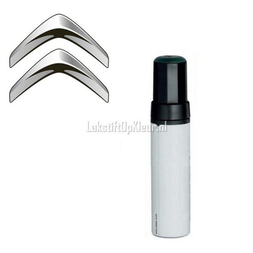 Lakstift Citroen 067R Gris Neptune Metallic