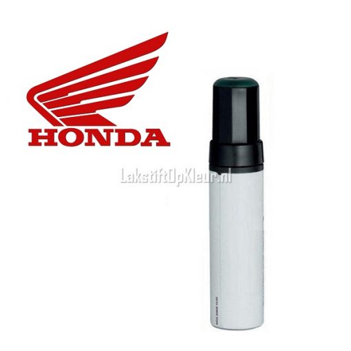 Lakstift Honda Motor G109 Aba Green