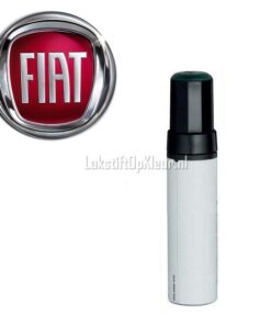 Lakstift Fiat 679B Grigio Graffite Metallic