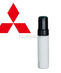 Mitsubishi lakstift op kleur gemengd lakstiftopkleur.nl